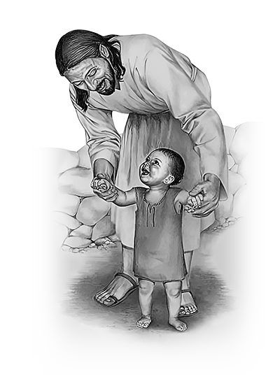 130ST-RELIGION-JESUS.png 130ST-RELIGION-JESUS - Image 1