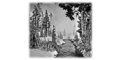 132SC-DEER.png 132SC-DEER - Image 1