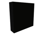 Flat Top Single Design from Scratch - camera view
