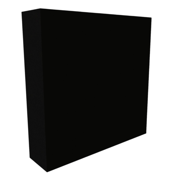 Flat Top Single Design from Scratch - camera view